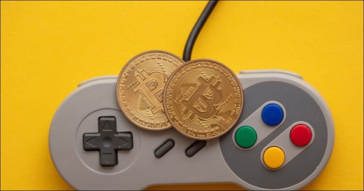 En iyi p2E Oyunları 2022