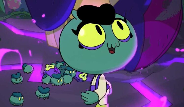 Brawl Stars Sezon 11 Güncellemesi