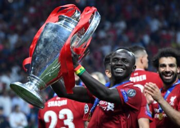 FIFA 22 Finale Doğru