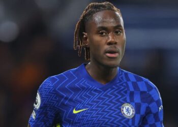 FIFA 22 Geleceğin Yıldızları Chalobah