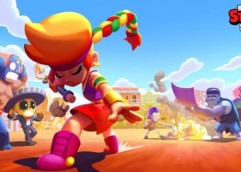 Brawl Stars Redeem Kodları Mayıs 2023