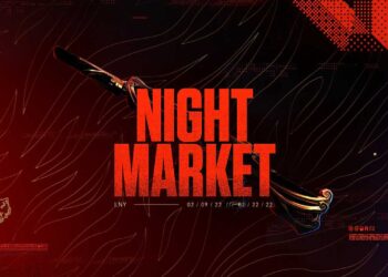 VALORANT bir sonraki gece pazarı ne zaman?