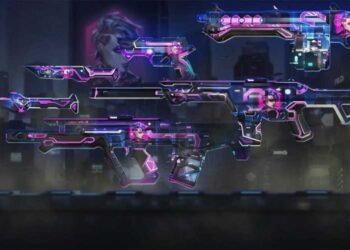 VALORANT Yeni Set: Undercity Ne Zaman Gelecek?