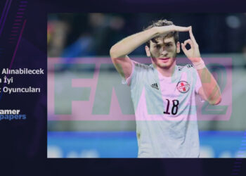 FM 22 En iyi sol kanat oyuncuları