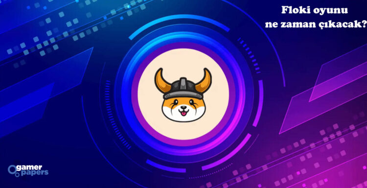 Floki oyunu ne zaman çıkacak?
