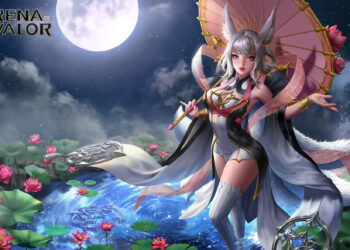 Arena of Valor Redeem Kodları Mayıs 2023