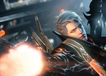 Lost Ark Fever Time Etkinliği