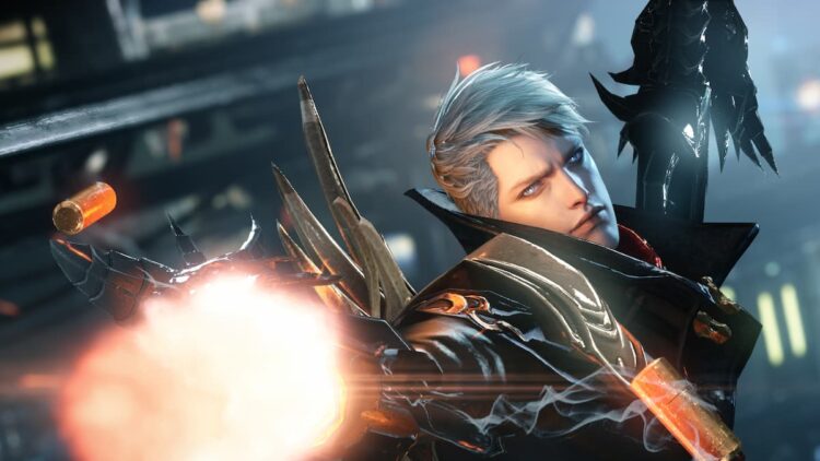 Lost Ark Fever Time Etkinliği