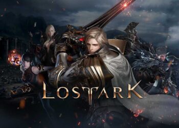 Lost Ark