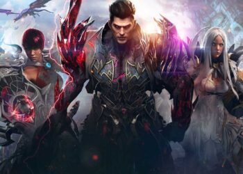 Lost Ark Hesabı Twitch Hesabına Nasıl Bağlanır?