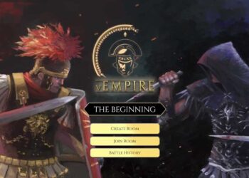 vEmpire The Beginning nedir? Nasıl oynanır?