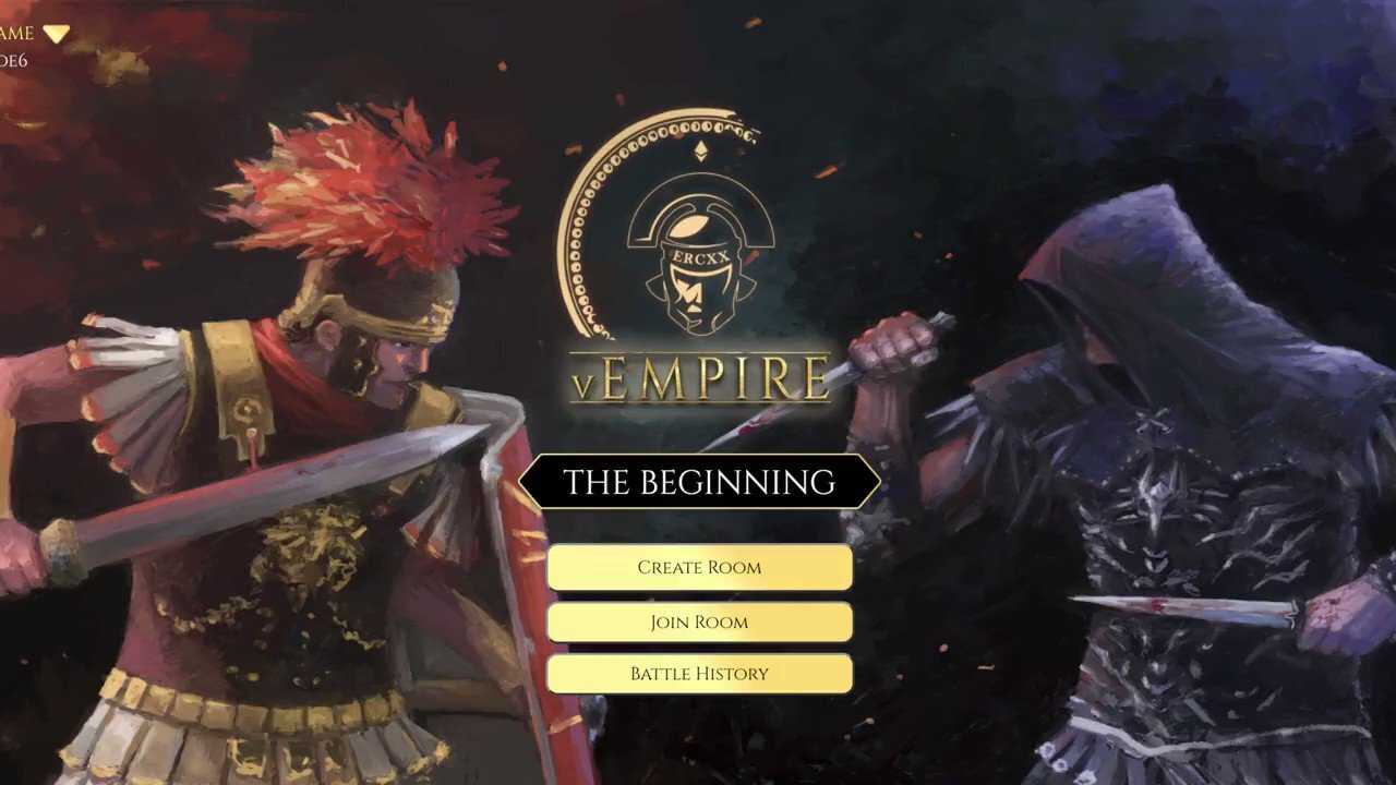 vEmpire The Beginning nedir? Nasıl oynanır?