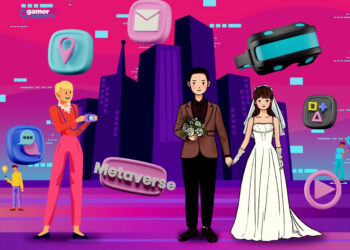 Metaverse Düğünü Detayları 2022