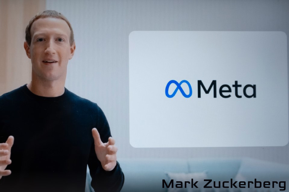 Metaverse Hisse Senetleri 2022! Meta Facebook