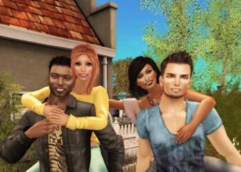 Metaverse My House Nedir?