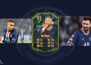 FIFA 22 Yıla Bakış Görevleri