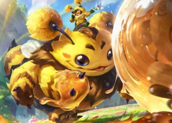 LoL 12.5 Bee Kostümleri Ne Zaman Gelecek?