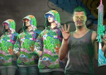 PUBG Mobile 4. Yıl Dönümü Ödülleri Neler?