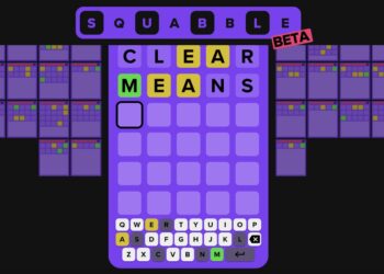 Squabble Nedir? Ne Zaman Çıkacak? Nasıl Oynanır? 2022