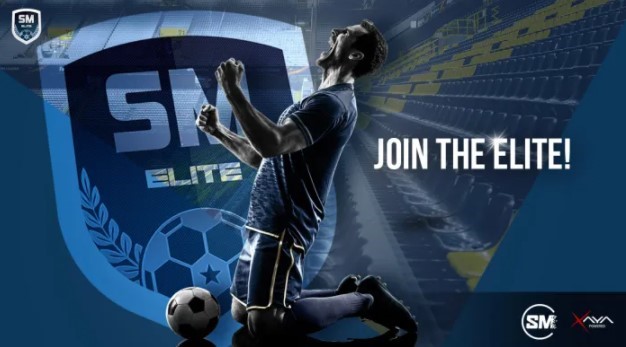 NFT oyunları 2022 Soccer Manager Elite