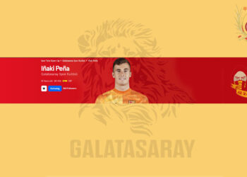 Sorare INAKI PENA GP