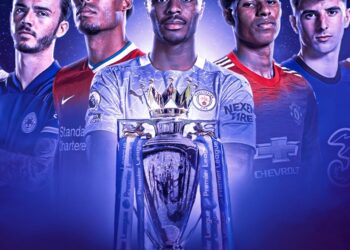 Sorare Premier League ile anlaştı