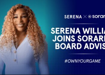 Sorare Serena Williams Ortaklığının Detayları Neler
