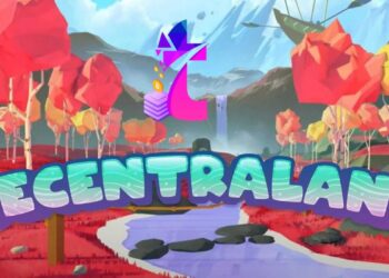 Decentraland