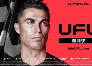 UFL Nedir? Nasıl bir oyun?