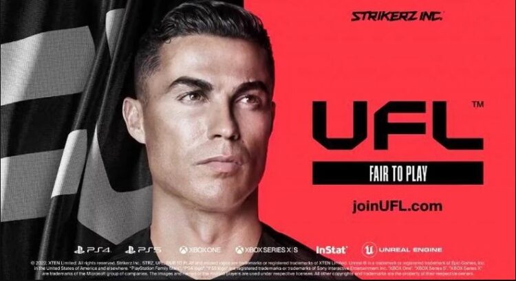 UFL Nedir? Nasıl bir oyun?