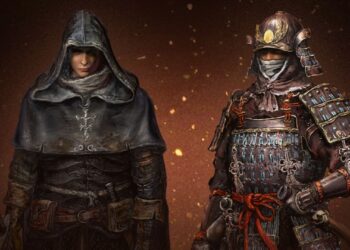 Elden Ring Sınıfları