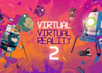 VVR 2 Nasıl bir oyun?