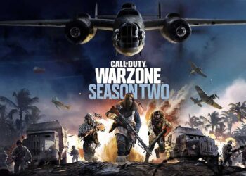 Warzone Pasific Sezon 2 ne zaman çıkıyor?