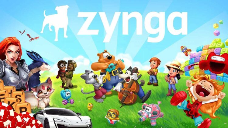 Zynga NFT