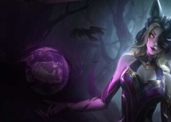 TFT Set 6.5’da Ahri Nasıl Oynanmalıdır?