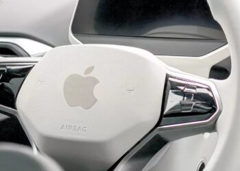 Apple Car'da Neler Olacak?