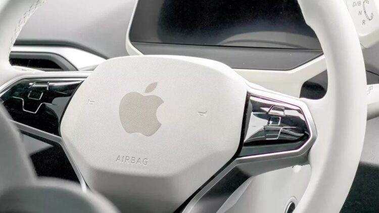 Apple Car'da Neler Olacak?