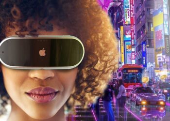 Apple X Metaverse