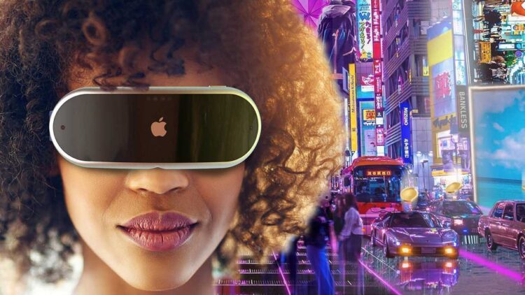 Apple X Metaverse