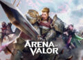 Arena of Valor