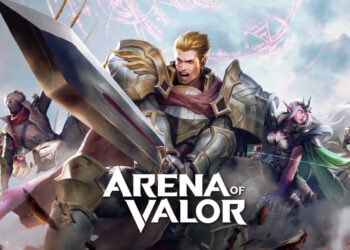Arena of Valor