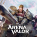 Arena of Valor