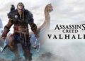 Assassin’s Creed Valhalla