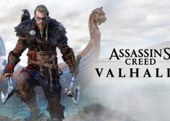 Assassin’s Creed Valhalla 