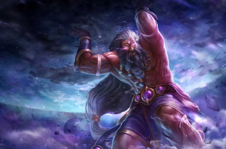 Gods Unchained Nasıl İndirilir? 2022