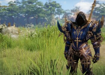 Lost Ark Fever Time Etkinliği