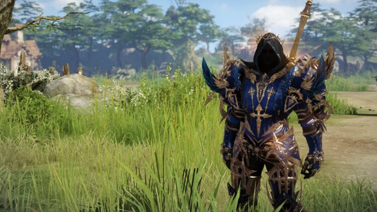 Lost Ark Fever Time Etkinliği