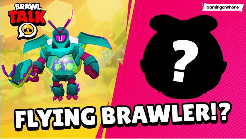 Brawl Stars Mart 2022 Güncellemesi