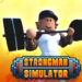 Strongman Simülatör