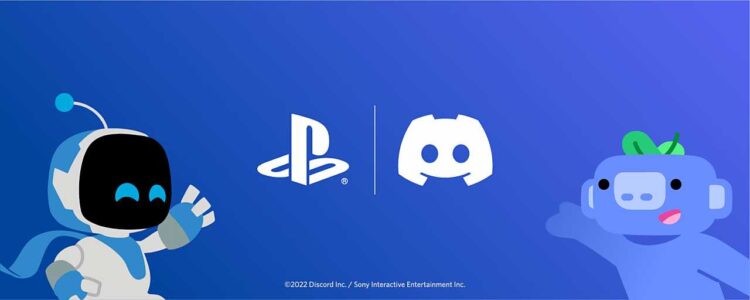 Discord PlayStation Network Hesapları Nasıl Bağlanır?